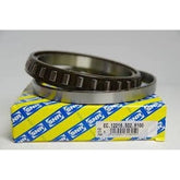 21 Diferansiyel Bilyası